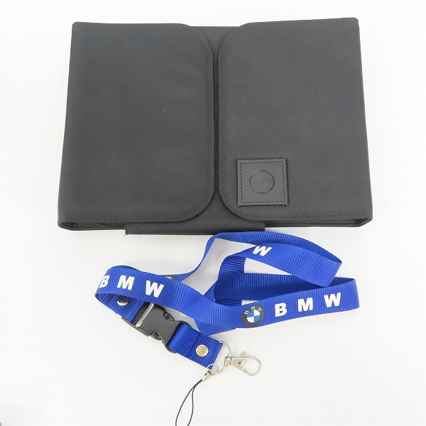 実際に弊社で買取させて頂いた【おまとめ】BMW/ハーレーダビッドソン/ベンツ ポンチョ/キーホルダー/ストラップ等の画像 1枚目