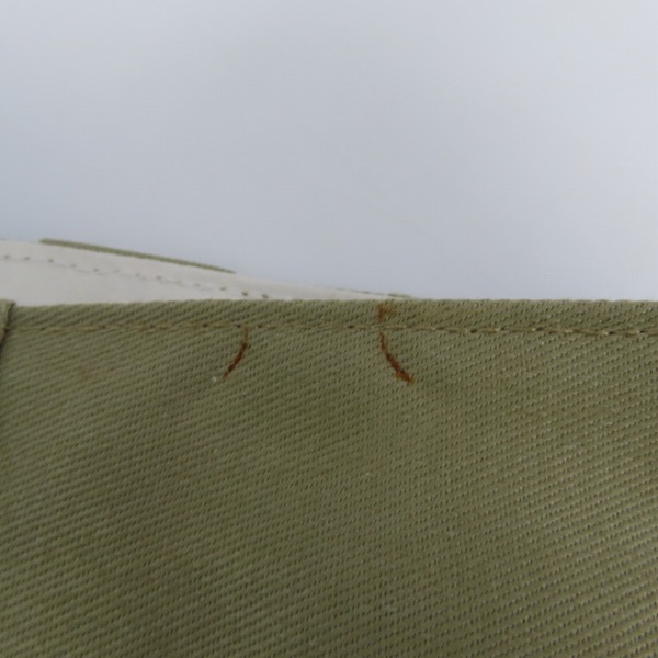 実際に弊社で買取させて頂いたDickies/ディッキーズ LOOSE FIT ワークパンツ ベージュ/44×32の画像 5枚目