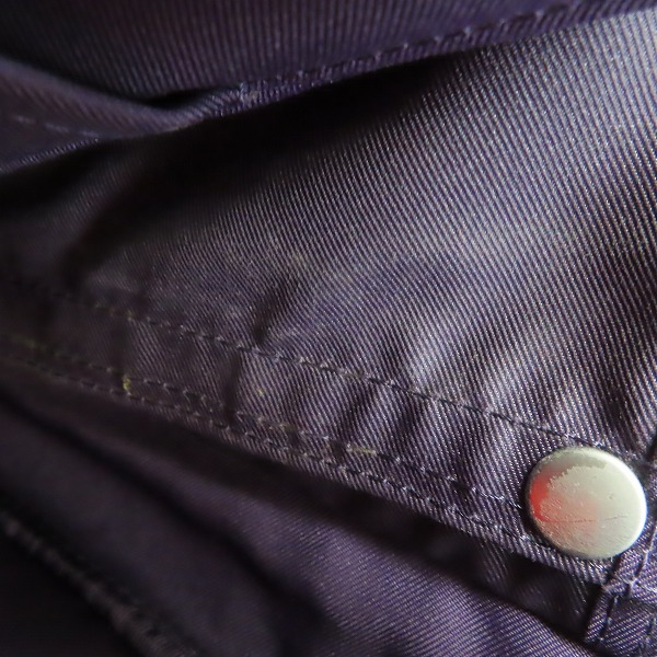 実際に弊社で買取させて頂いたPaul Smith/ポールスミス 2WAY ブリーフケース ビズネスバッグの画像 6枚目