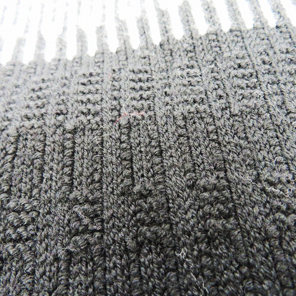 実際に弊社で買取させて頂いたHUGO BOSS/ヒューゴボス ウール ニット セーター/Mの画像 7枚目