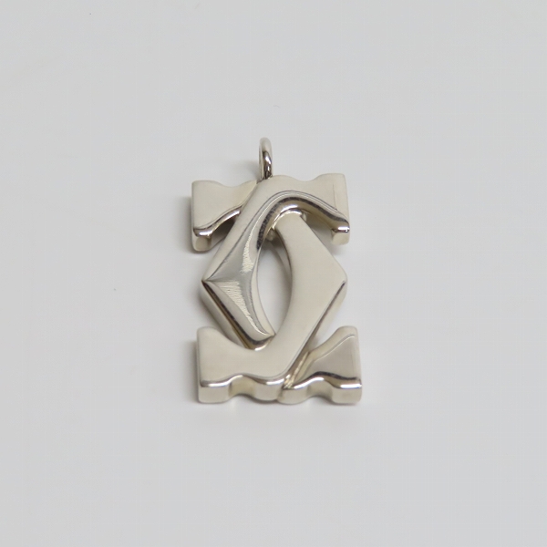 実際に弊社で買取させて頂いたCartier/カルティエ ペンダント トップの画像 2枚目