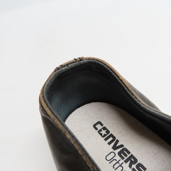 CONVERSE/コンバース JACK PURCELL/ジャックパーセル クロム