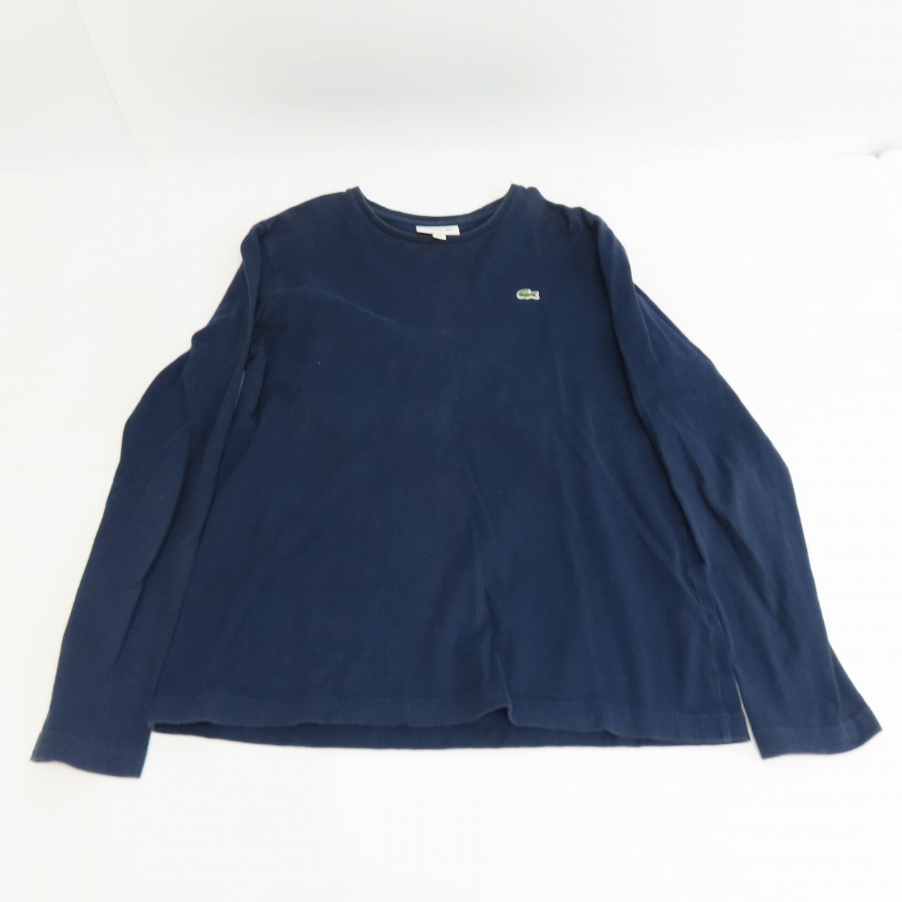 実際に弊社で買取させて頂いた【未使用含む/おまとめ/10点↑】LACOSTE/ラコステ Ralph Lauren/ラルフローレン 他 ポロシャツ/チェックシャツ 等の画像 6枚目