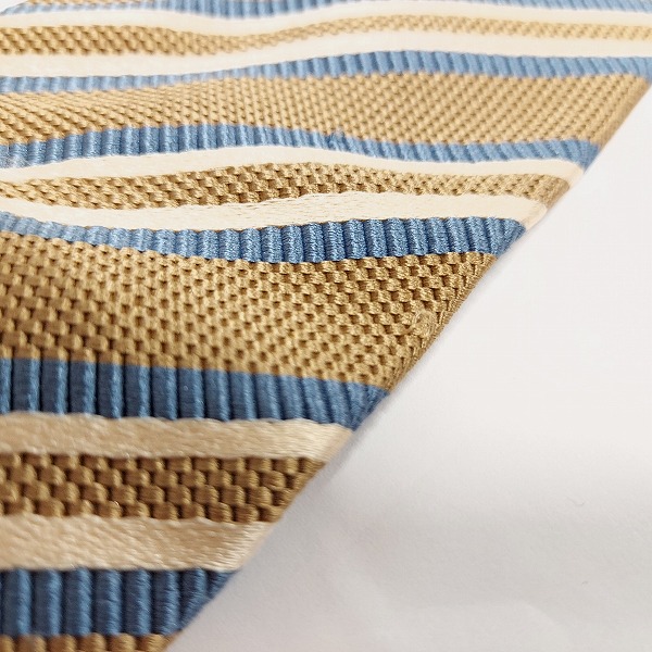 実際に弊社で買取させて頂いたHUGO BOSS/ヒューゴボス ネクタイ おまとめ10本 の画像 6枚目