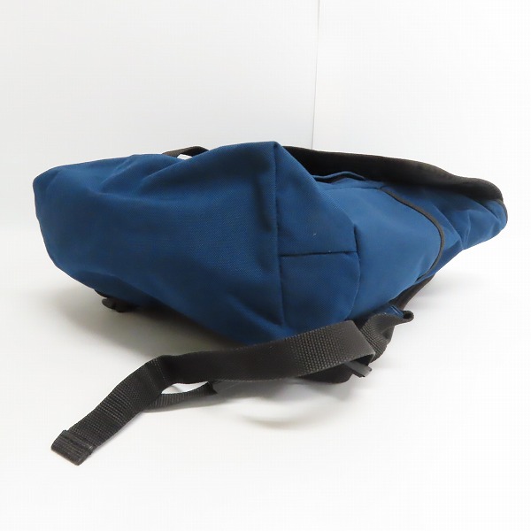 実際に弊社で買取させて頂いたManhattan portage/マンハッタンポーテージ バックパック/リュックサックの画像 2枚目
