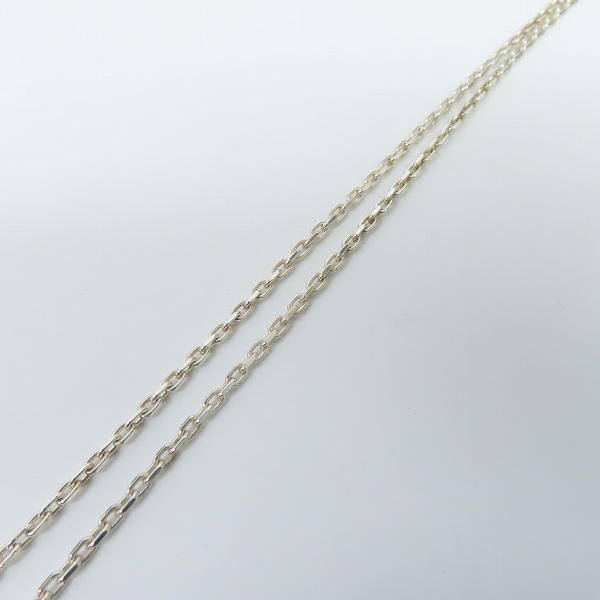 実際に弊社で買取させて頂いた【ギャラ付】Bloody Mary/ブラッディマリー Life Pendant Sun ライフ ペンダント サン BMP0768-Dの画像 3枚目