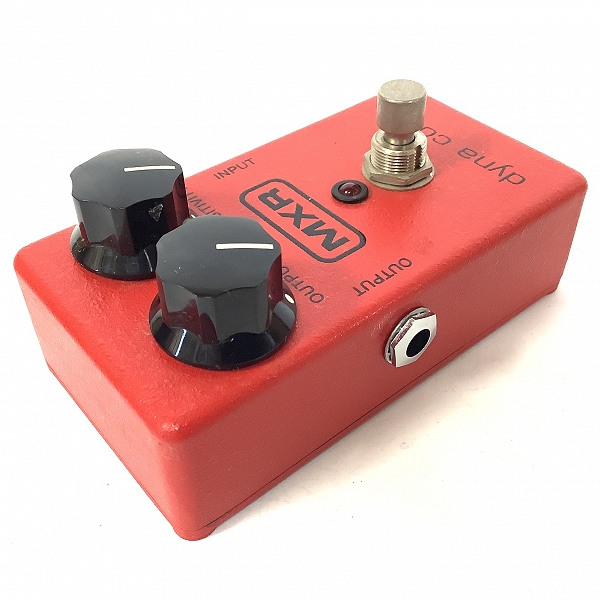 MXR/エムエックスアール M102 dyna comp/ダイナコンプ コンプレッサー