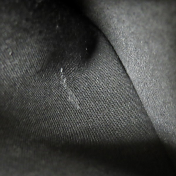 実際に弊社で買取させて頂いたLACOSTE/ラコステ ジップ クラッチバッグの画像 6枚目