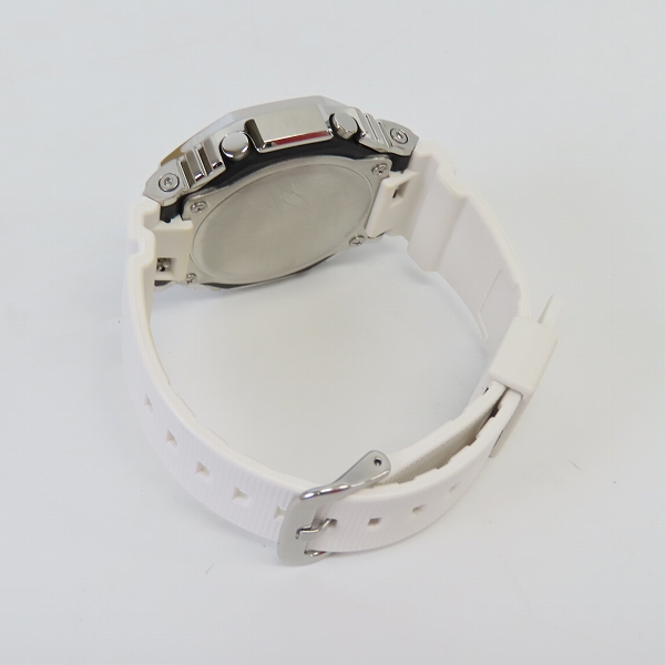 実際に弊社で買取させて頂いたG-SHOCK × RYO ISHIKAWA/ジーショック × 石川遼 SIGNATURE MODEL/シグネチャーモデル GM-2100RI21-7AJRの画像 1枚目