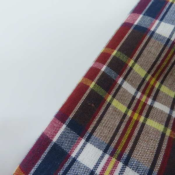 実際に弊社で買取させて頂いたBROOKS BROTHERS/ブルックスブラザーズ 3B テーラードジャケット 42Sの画像 6枚目