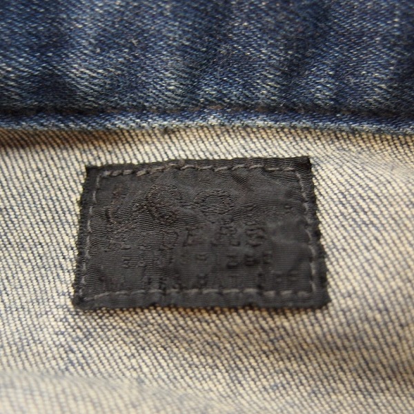 実際に弊社で買取させて頂いた【おまとめ/10点↑】LEE リー/カーハート/ディッキーズほか ジャケット/デニム/パンツ/シャツ等の画像 2枚目