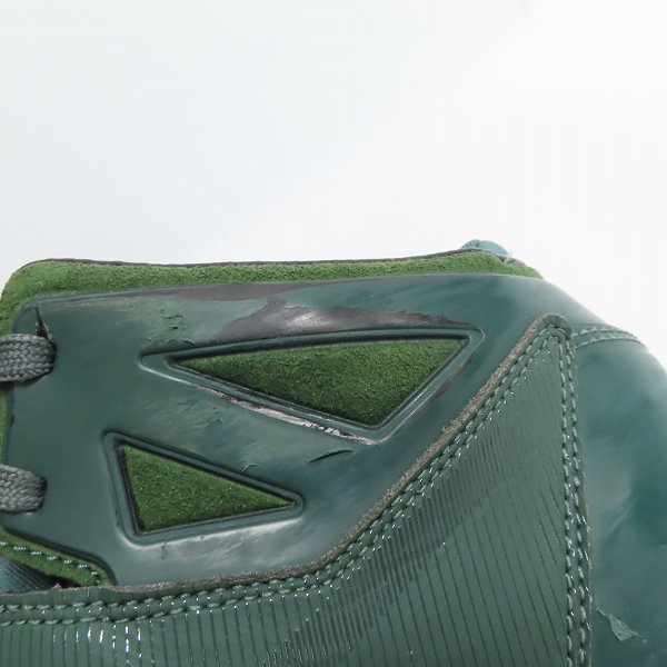 実際に弊社で買取させて頂いたasics/アシックス NAKED EG01 ネイキッド TBF01A 27.5　の画像 7枚目