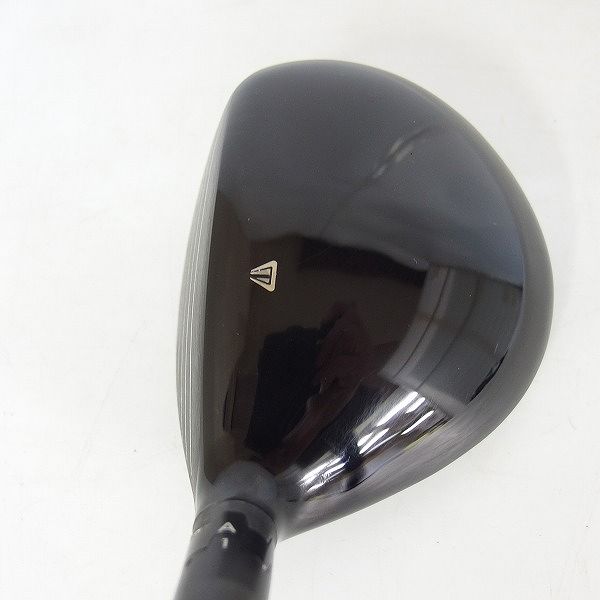 実際に弊社で買取させて頂いたTitleist/タイトリスト TS2 フェアウェイウッド FW/21° KUROKAGE 55 FLEX：S ヘッドカバー付きの画像 2枚目