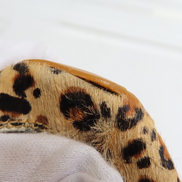 実際に弊社で買取させて頂いたNIKE×ATMOS/ナイキ×アトモス AIR MAX 1 DLX/エアマックス サファリパック 2.0 AQ0928-700/28.5の画像 9枚目