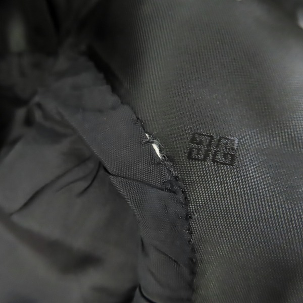 実際に弊社で買取させて頂いたGIVENCHY/ジバンシィ 2B テーラードジャケット 48の画像 5枚目