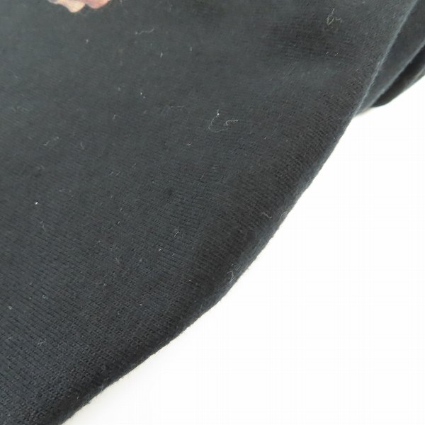 実際に弊社で買取させて頂いたCRIMIE/クライミー PARDONER VERDURE Tシャツ C1A5-TE01/Lの画像 8枚目