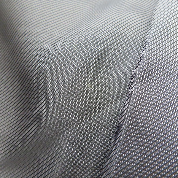 実際に弊社で買取させて頂いたEDIFICE/エディフィス HAVANA チェスターコート/46の画像 7枚目