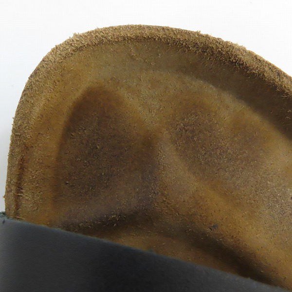 実際に弊社で買取させて頂いたBIRKENSTOCK/ビルケンシュトック Arizona/アリゾナ サンダル 24.5の画像 5枚目