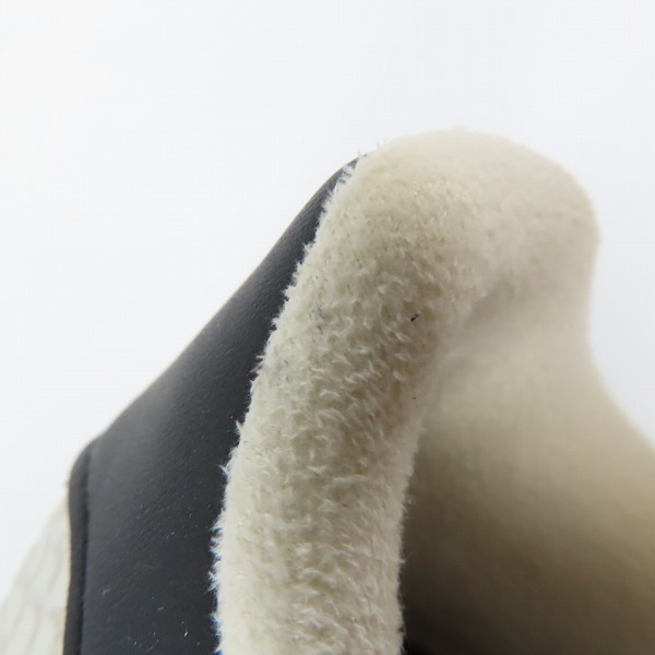 実際に弊社で買取させて頂いた【未使用】adidas/アディダス SUPERSTAR スーパースター ATMOS "G-SNK" FY5253/27の画像 6枚目