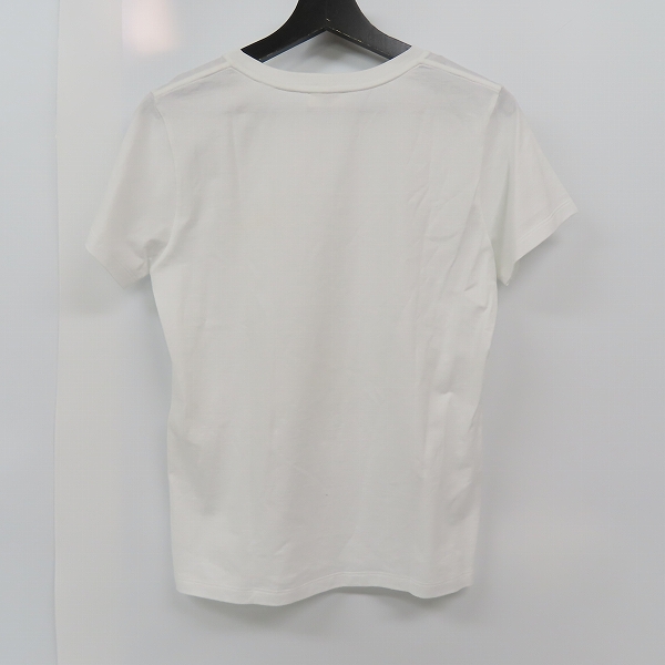 実際に弊社で買取させて頂いたCELINE/セリーヌ エンブロイダリー Tシャツ 2X351501F/Sの画像 1枚目