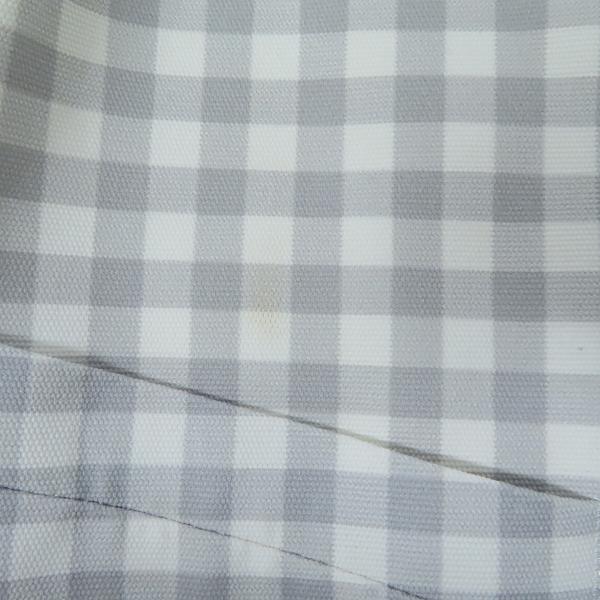 実際に弊社で買取させて頂いたBLACK FLEECE by Brooks Brothers/ブラックフリース ブルックスブラザーズ ギンガムチェック ベスト/BB3の画像 6枚目