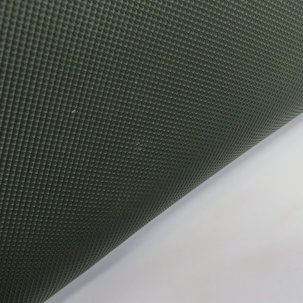 実際に弊社で買取させて頂いたLACOSTE/ラコステ ラウンドジップ/ファスナー ウォレット/財布の画像 8枚目