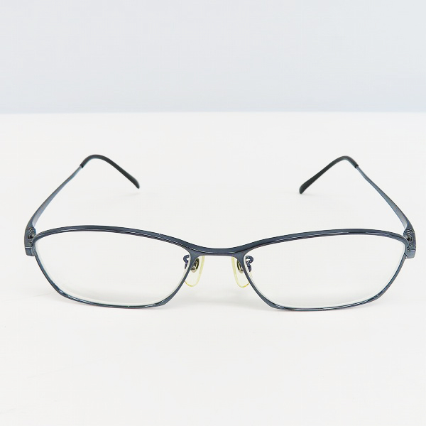 実際に弊社で買取させて頂いたHUGO BOSS/ヒューゴボス 度入り眼鏡/メガネフレーム HB11206