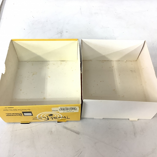 実際に弊社で買取させて頂いたSeymour Duncan/セイモアダンカン Tweak Fuzz SFX-02 ファズ/エフェクターの画像 6枚目