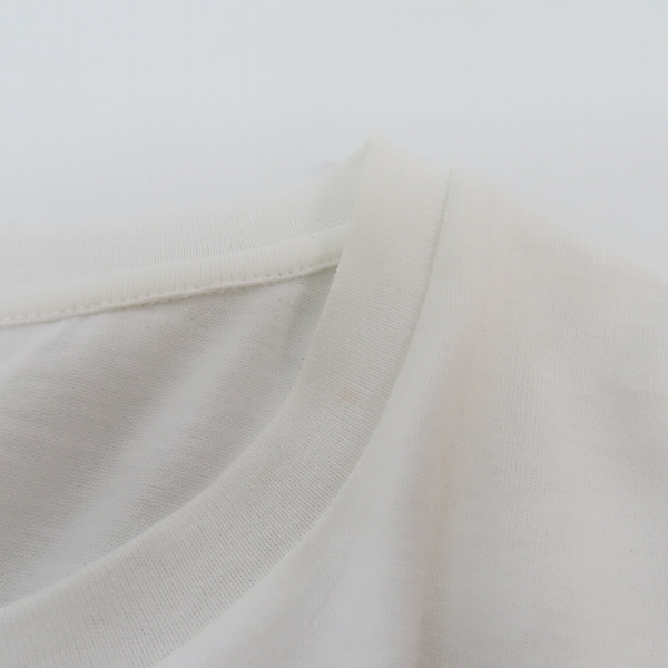 実際に弊社で買取させて頂いたCELINE/セリーヌ エンブロイダリー Tシャツ 2X351501F/Sの画像 7枚目