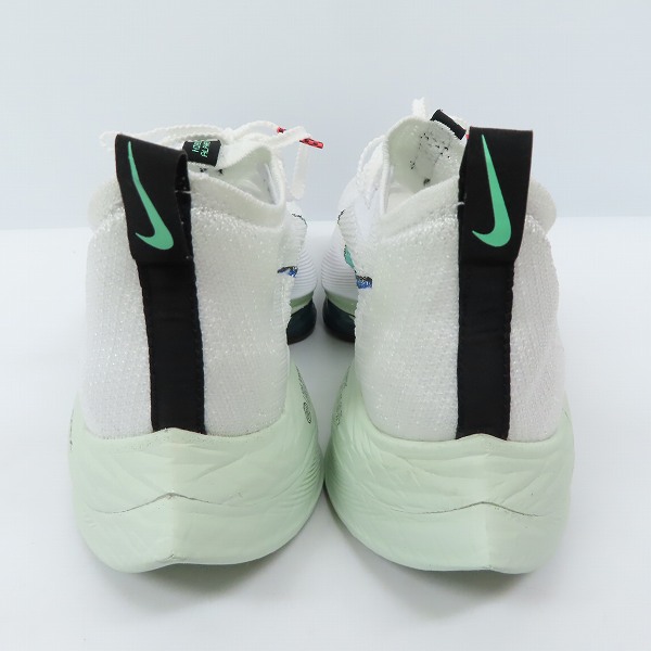 NIKE/ナイキ AIR ZOOM ALPHAFLY NEXT％/エア ズーム アルファ