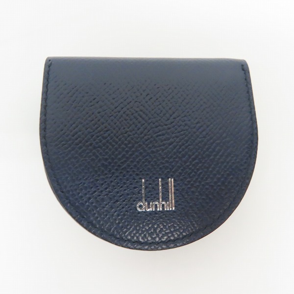 実際に弊社で買取させて頂いたdunhill/ダンヒル レザー コインケース