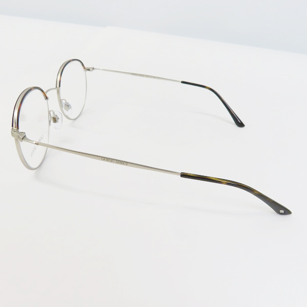 実際に弊社で買取させて頂いたGIORGIO ARMANI/ジョルジオアルマーニ メガネフレーム アイウェア AR5070-Jの画像 1枚目