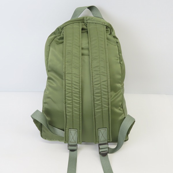 実際に弊社で買取させて頂いたPORTER/ポーター TANKER DAYPACK デイパック 622-09387の画像 1枚目