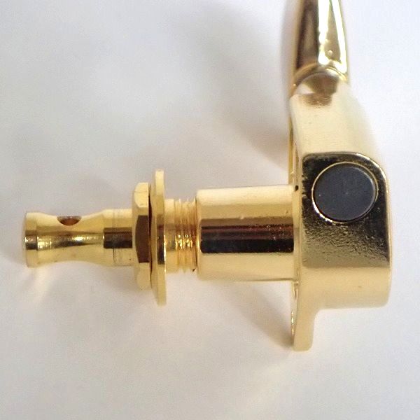 実際に弊社で買取させて頂いたK.Yairi/ヤイリ GOTOH製 アコースティックギター/アコギ用ペグ ゴールドパーツ  3対3の画像 4枚目