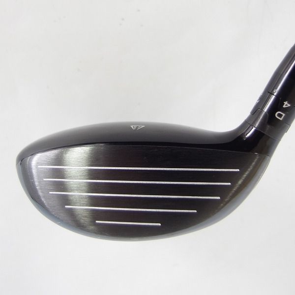 実際に弊社で買取させて頂いたTitleist/タイトリスト TS2 フェアウェイウッド FW/21° KUROKAGE 55 FLEX：S ヘッドカバー付きの画像 1枚目