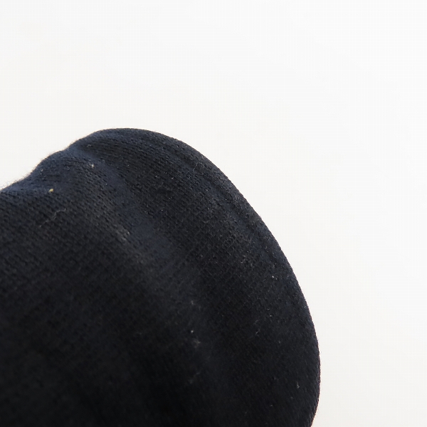 実際に弊社で買取させて頂いたkolor/カラー 長袖シャツ ウール 11WCM-T10203/2の画像 7枚目