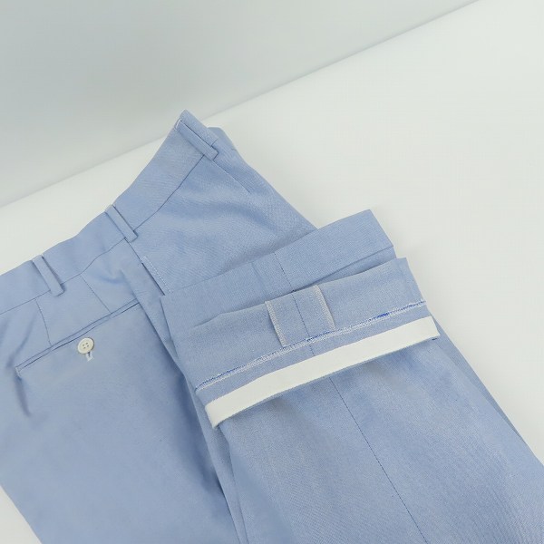 実際に弊社で買取させて頂いたBLACK FLEECE by Brooks Brothers/ブラックフリースブルックスブラザーズ ジャケット/パンツ セットアップの画像 9枚目