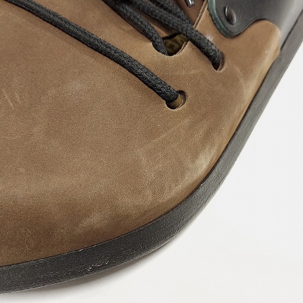 実際に弊社で買取させて頂いたBIRKENSTOCK/ビルケンシュトック Montana モンタナ シューズ/27/2点セットの画像 5枚目