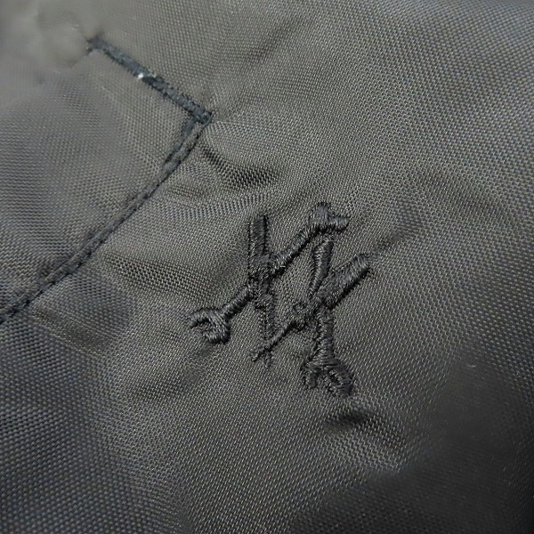 実際に弊社で買取させて頂いたVANS×Cathy Van Engel/バンズ コーチジャケット/Mの画像 5枚目