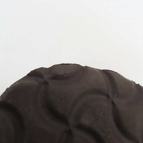 実際に弊社で買取させて頂いたBIRKENSTOCK/ビルケンシュトック ZURICH BS/チューリッヒ スエード サンダル 1009532/26.0の画像 6枚目