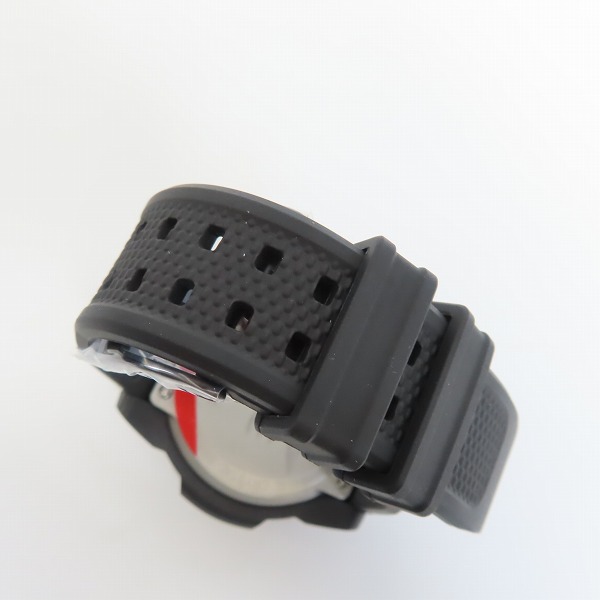 実際に弊社で買取させて頂いた【未使用】LUMINOX/ルミノックス NAVY SEAL 3500 SERIES Ref.3501.BO.L ネイビーシールズ ブラックアウト 腕時計の画像 2枚目