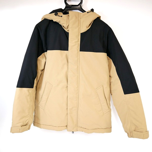 実際に弊社で買取させて頂いたUNITED ARROWS/ユナイテッドアローズ 中綿ジャケット 6225-699-0610/L