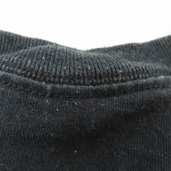 実際に弊社で買取させて頂いたANTHRAX /アンスラックス バンドTシャツ/Sの画像 6枚目