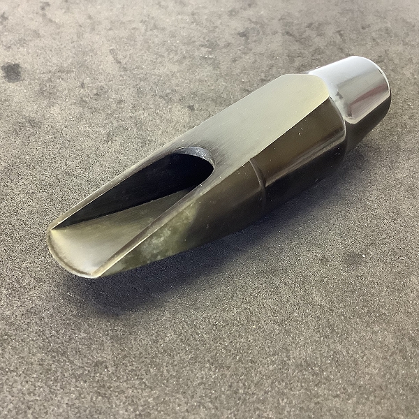 実際に弊社で買取させて頂いたH.SELMER/セルマー S80 C☆ アルトサックス用 マウスピースの画像 4枚目