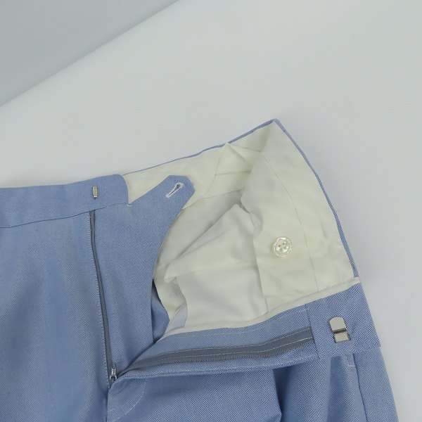 実際に弊社で買取させて頂いたBLACK FLEECE by Brooks Brothers/ブラックフリースブルックスブラザーズ ジャケット/パンツ セットアップの画像 7枚目