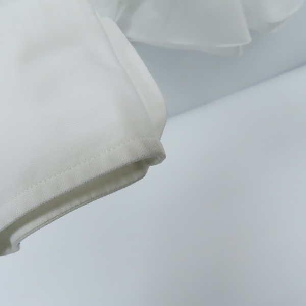 実際に弊社で買取させて頂いたBLACK FLEECE by Brooks Brothers/ブラックフリース by ブルックスブラザーズ B.D.シャツ BB4の画像 7枚目