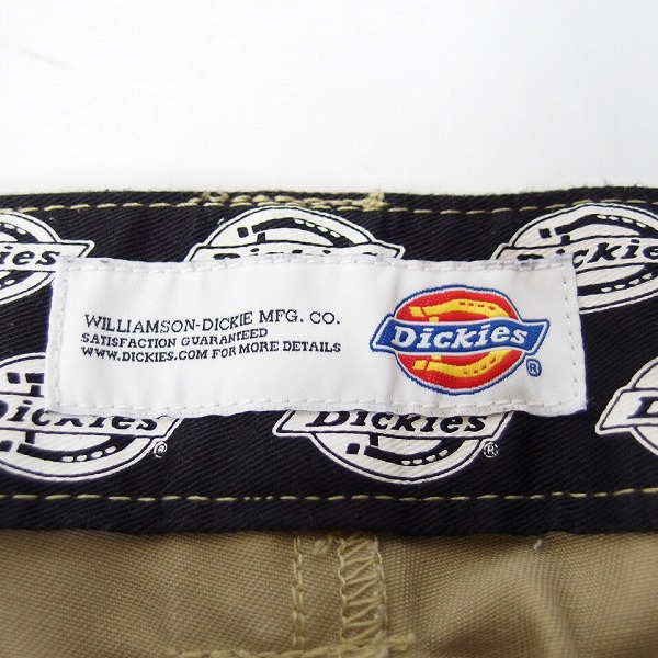 実際に弊社で買取させて頂いた【おまとめ/10点↑】LEE リー/カーハート/ディッキーズほか ジャケット/デニム/パンツ/シャツ等の画像 6枚目