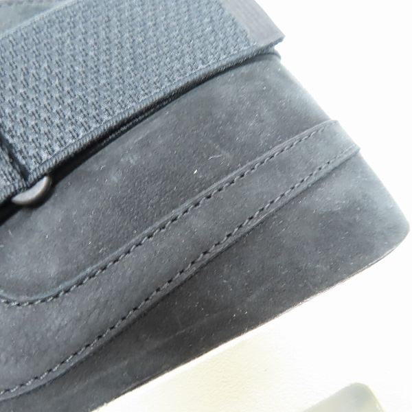 実際に弊社で買取させて頂いたNIKE/ナイキ FEAR OF GOD RAID/エア フィア オブ ゴッド レイド スニーカー AT8087-002/28.5の画像 6枚目