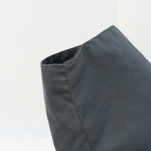 実際に弊社で買取させて頂いたBarbour/バブアー BEDALE SL/ビデイル スリムフィット オイルドジャケット 1602130/38の画像 8枚目