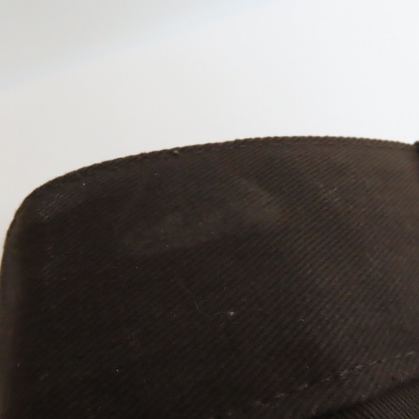 実際に弊社で買取させて頂いた【未使用】Dickies/ディッキーズ LOOSE FIT ワークパンツ ブラウン 85283DB/44/×32の画像 7枚目